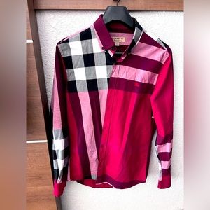 Burberry Shirt
